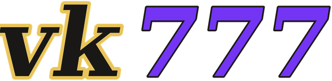 vk777 logo